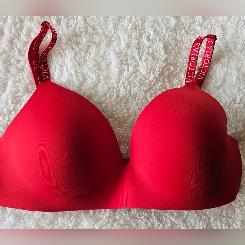 Victoria Secret Perfect Coverage Bra